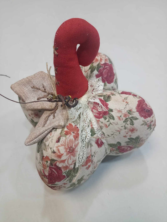 Moldes PDF-Molde A4 - Abóbora Pequena