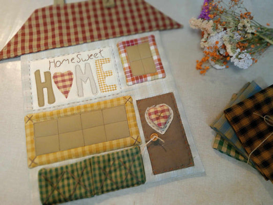 Caixetas - Caixeta de Abril - Casa do Amor