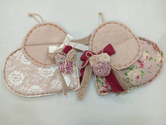 Moldes PDF-Molde A4 - Coração Envelope