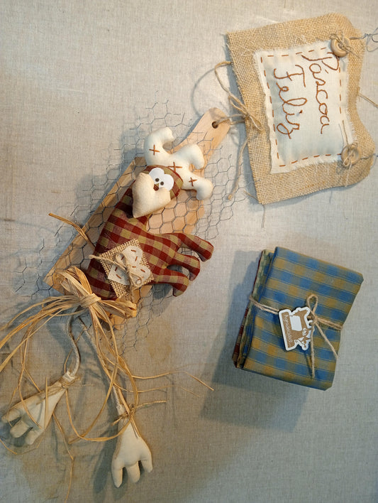 Caixetas - Caixeta de Março -Galinhoca