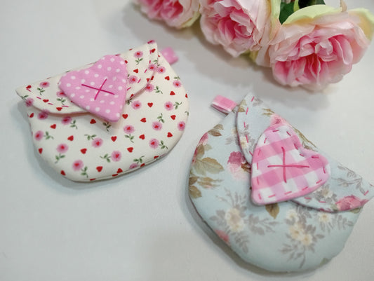 Moldes PDF-Molde A4 - Bolsa Amorzinho