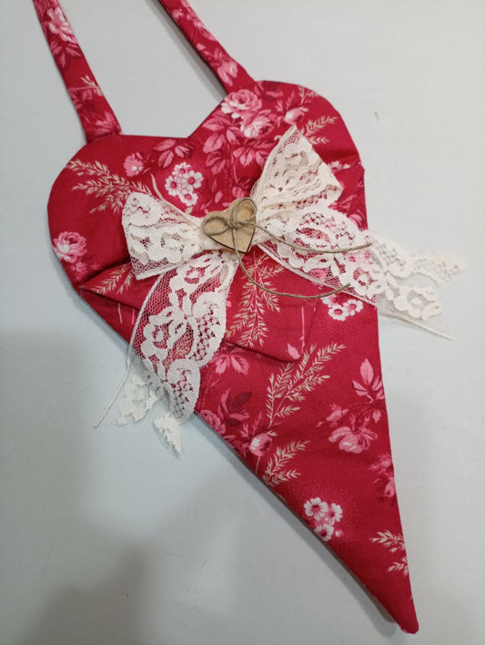 Kit Chá de Costura - Coração ETU