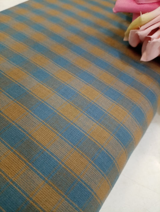 Tecido Alinhado Japonês