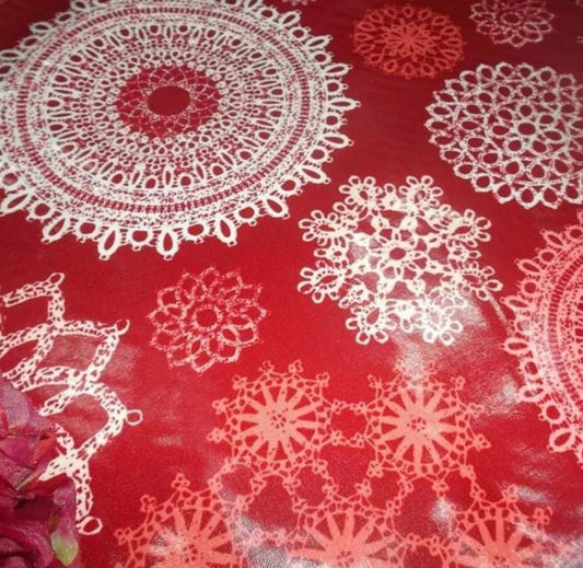 Tecido Plastificado ou Resinado