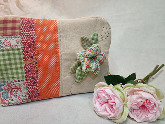 Sewing Kit with Magic and Love- My Bag