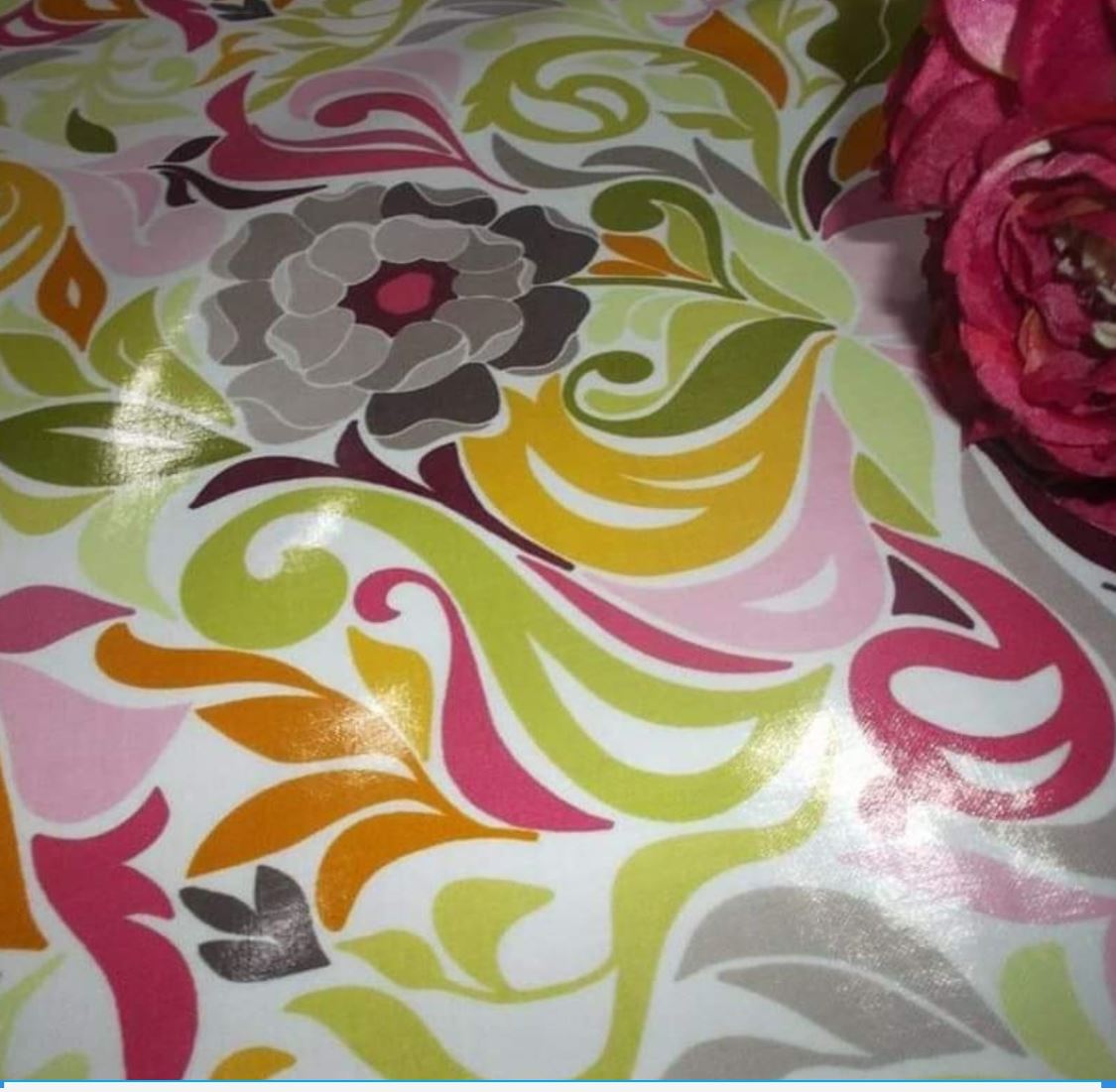 Plasticized or Resin Fabric