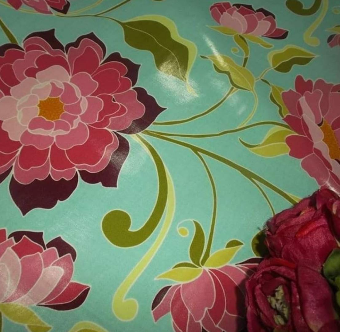 Plasticized or Resin Fabric