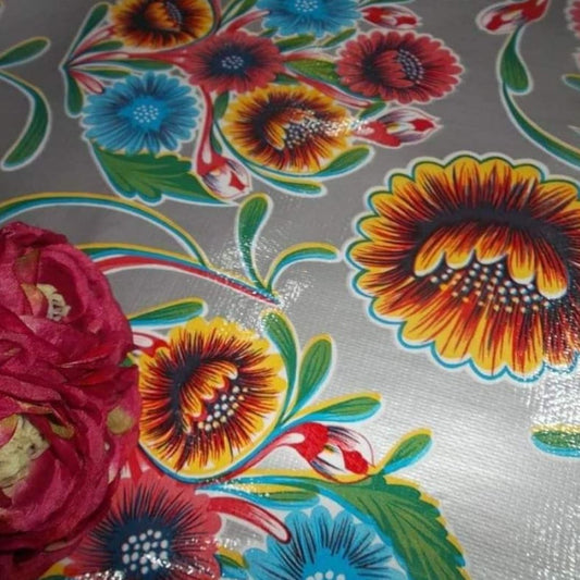 Plasticized or Resin Fabric