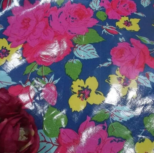 Plasticized or Resin Fabric