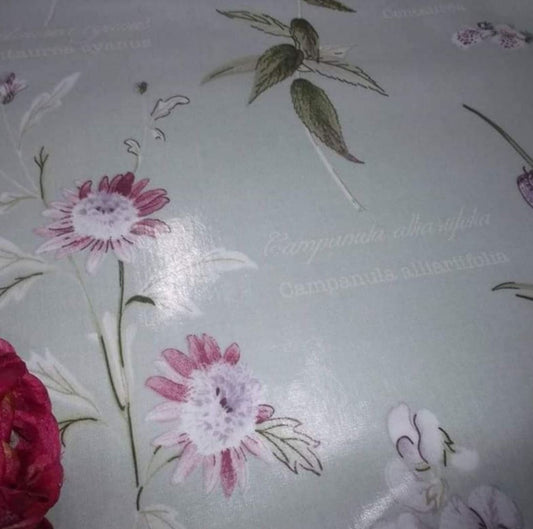 Plasticized or Resin Fabric