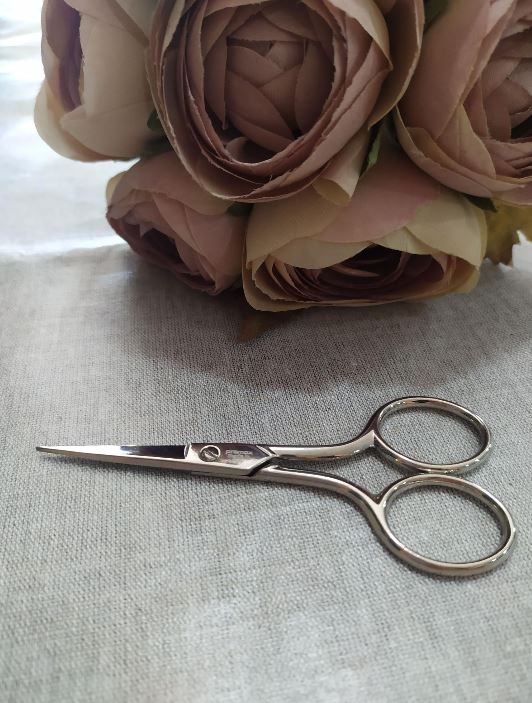 embroidery scissors